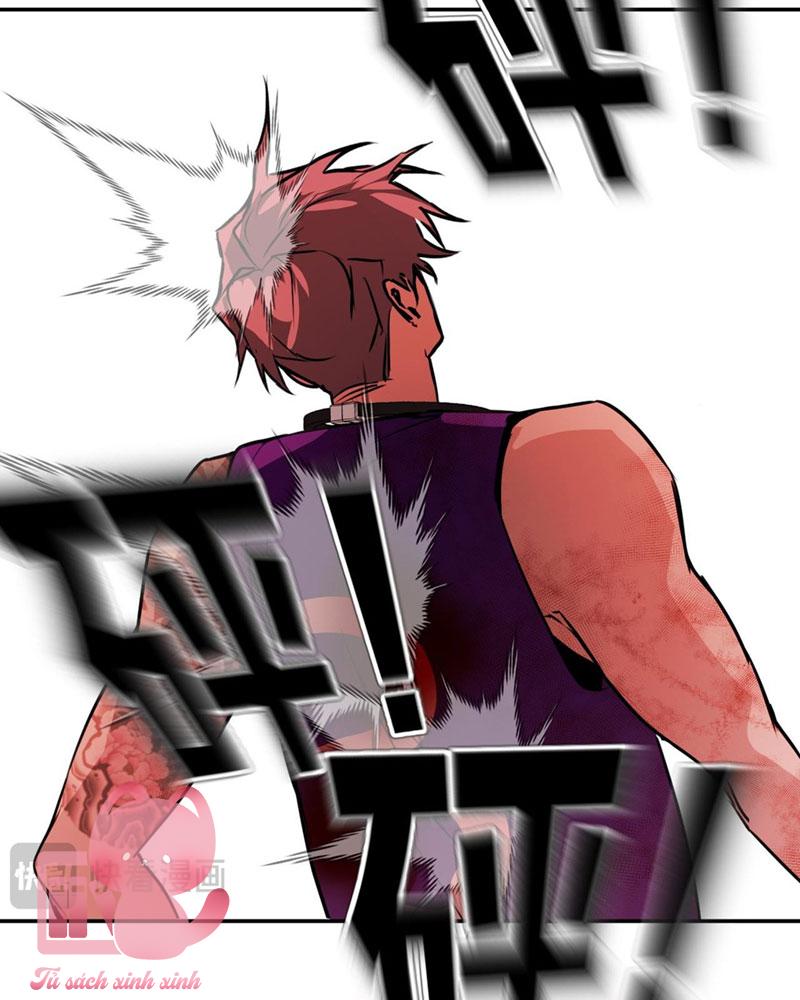 Ác Chi Hoàn - Chap 4