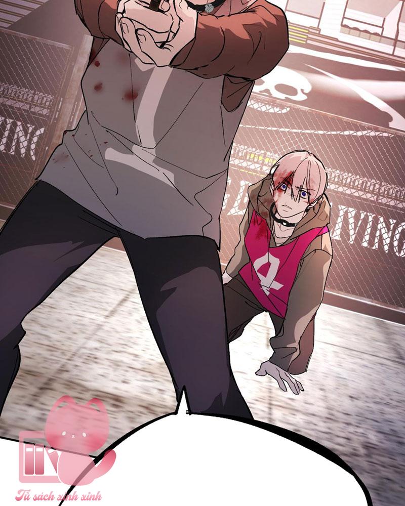 Ác Chi Hoàn - Chap 4