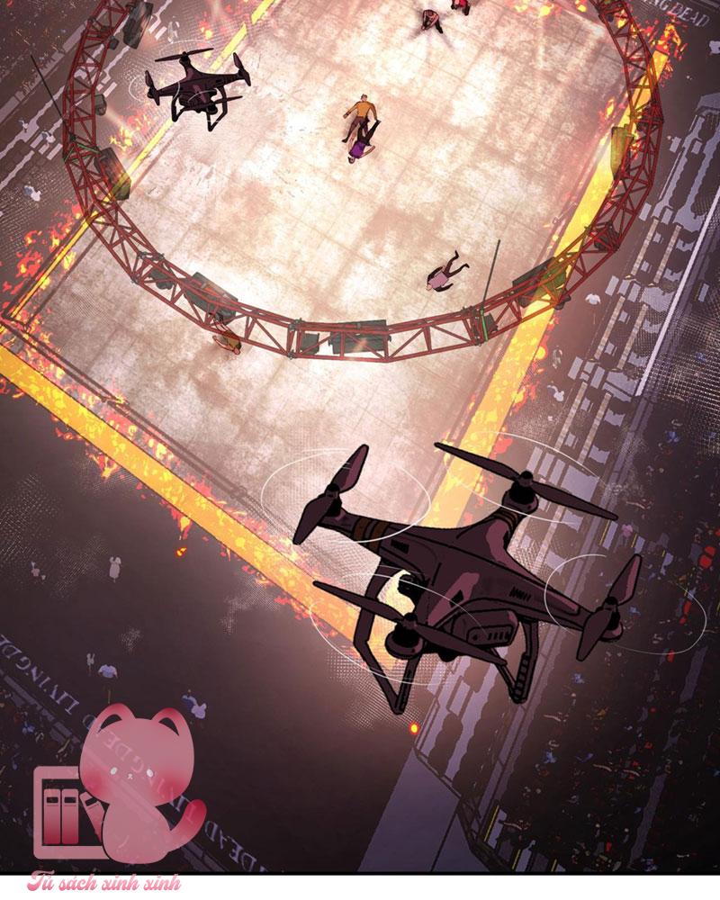 Ác Chi Hoàn - Chap 4