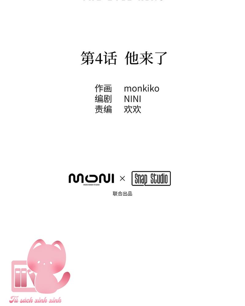 Ác Chi Hoàn - Chap 4