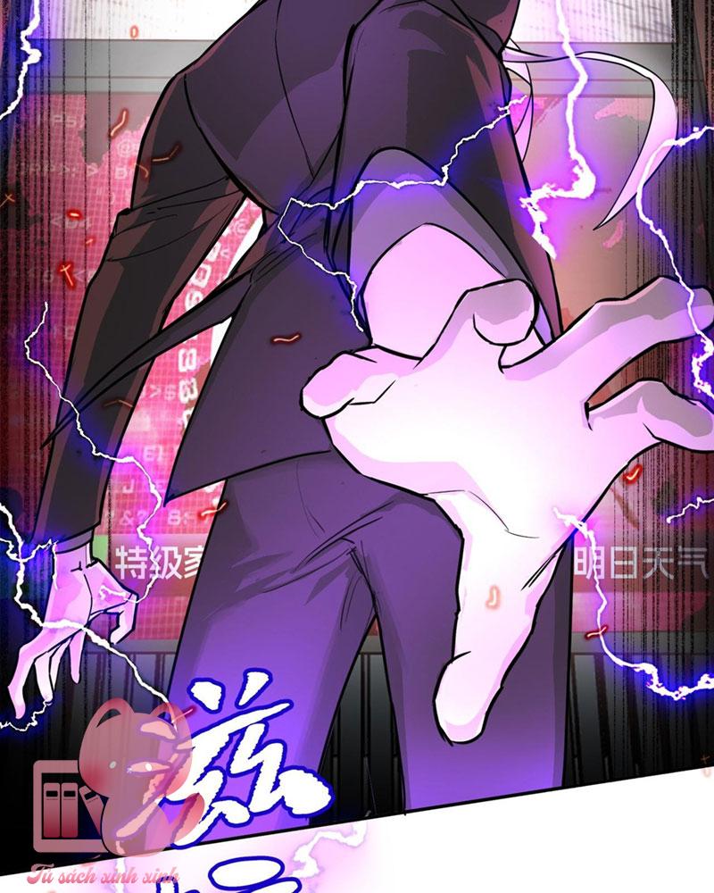 Ác Chi Hoàn - Chap 4