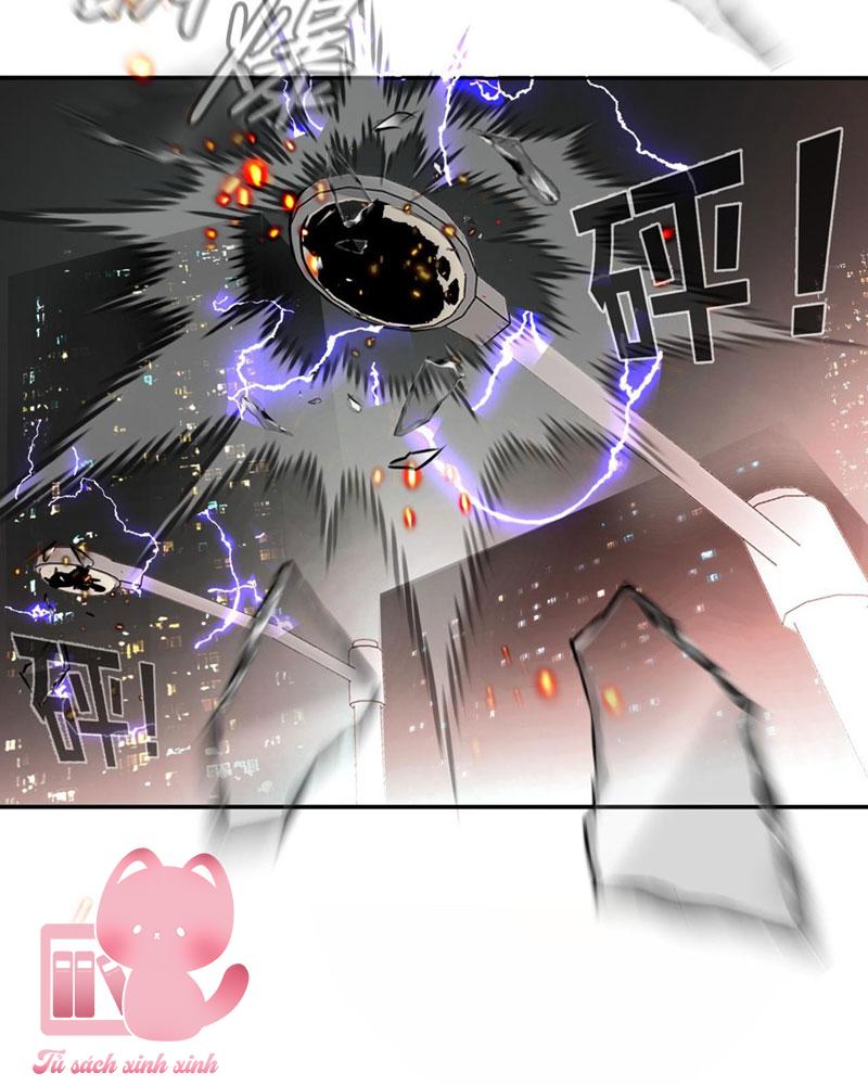 Ác Chi Hoàn - Chap 4