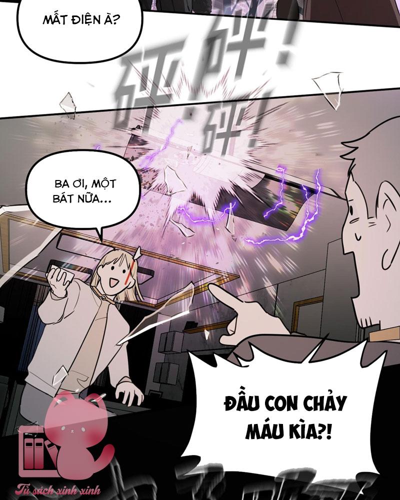 Ác Chi Hoàn - Chap 4