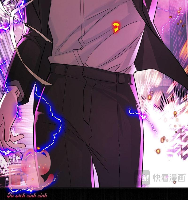 Ác Chi Hoàn - Chap 4