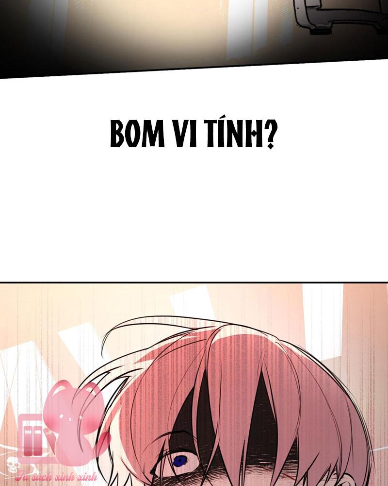 Ác Chi Hoàn - Chap 4