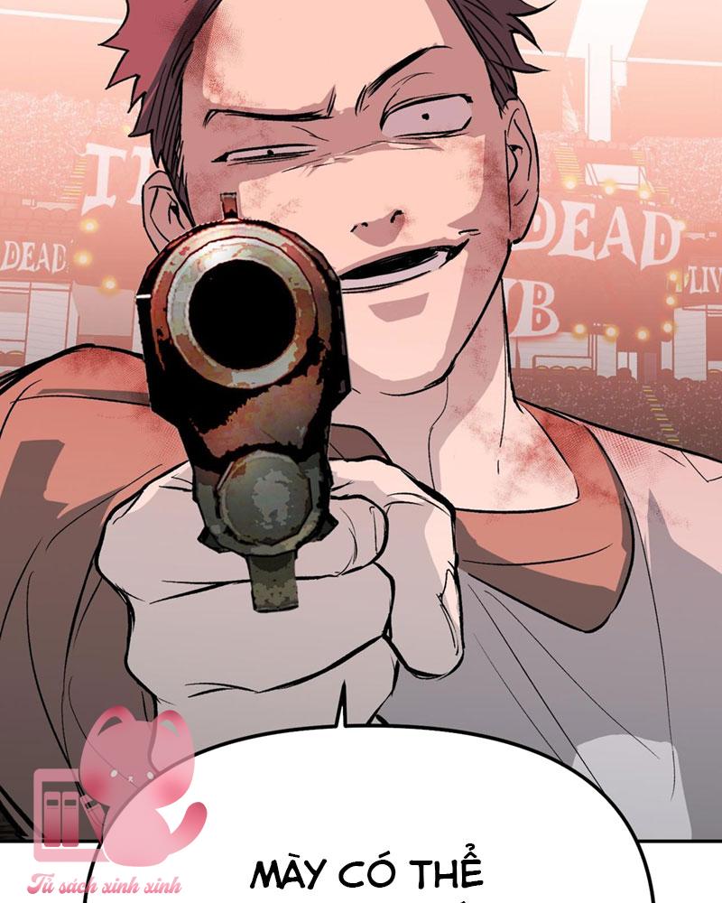 Ác Chi Hoàn - Chap 4