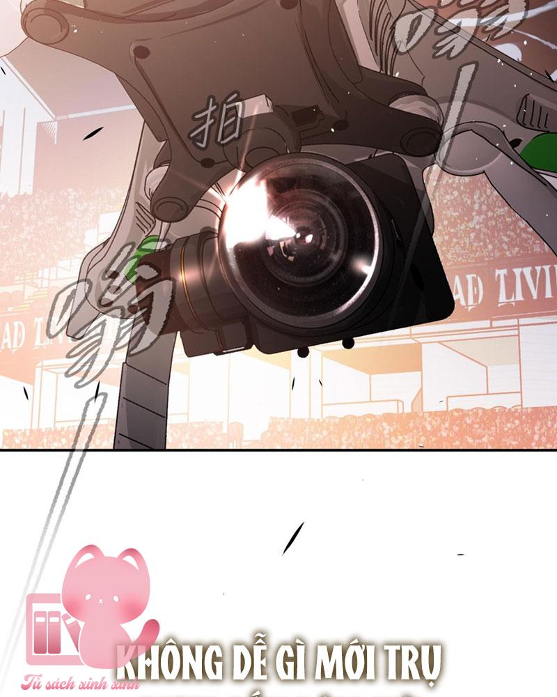 Ác Chi Hoàn - Chap 4