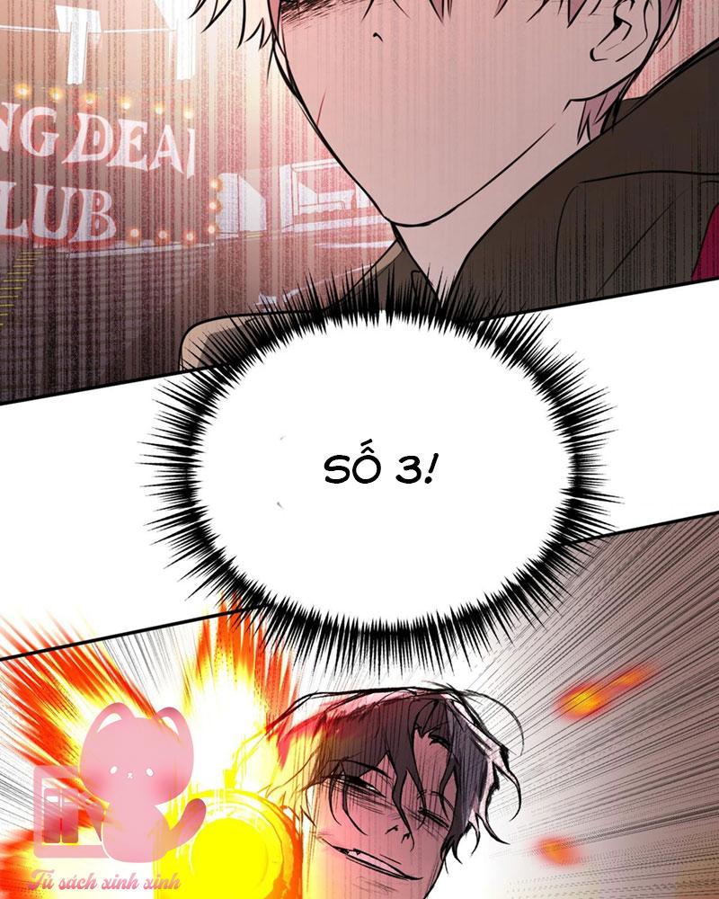 Ác Chi Hoàn - Chap 4