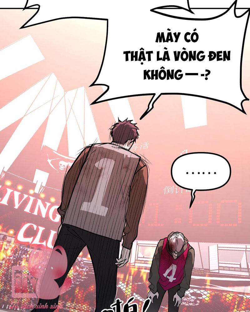 Ác Chi Hoàn - Chap 4