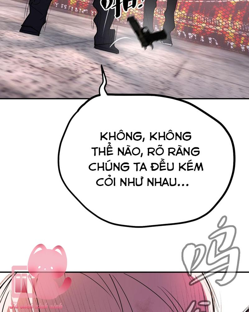 Ác Chi Hoàn - Chap 4