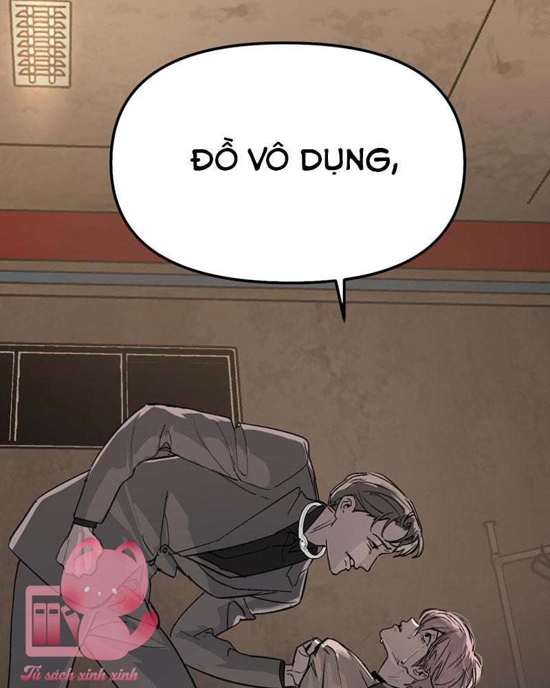 Ác Chi Hoàn - Chap 5