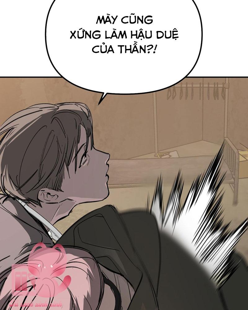 Ác Chi Hoàn - Chap 5