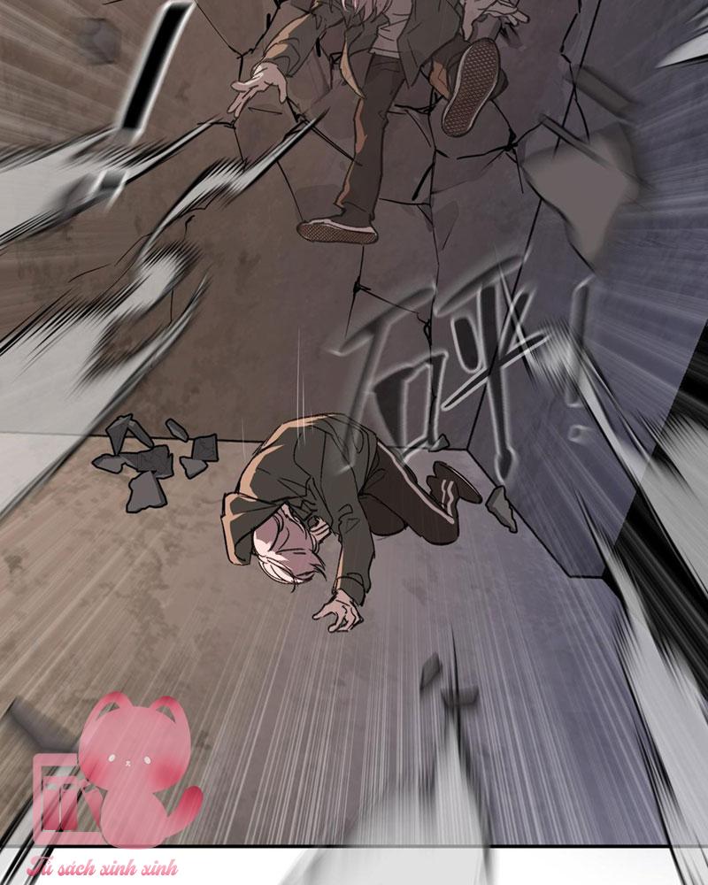 Ác Chi Hoàn - Chap 5