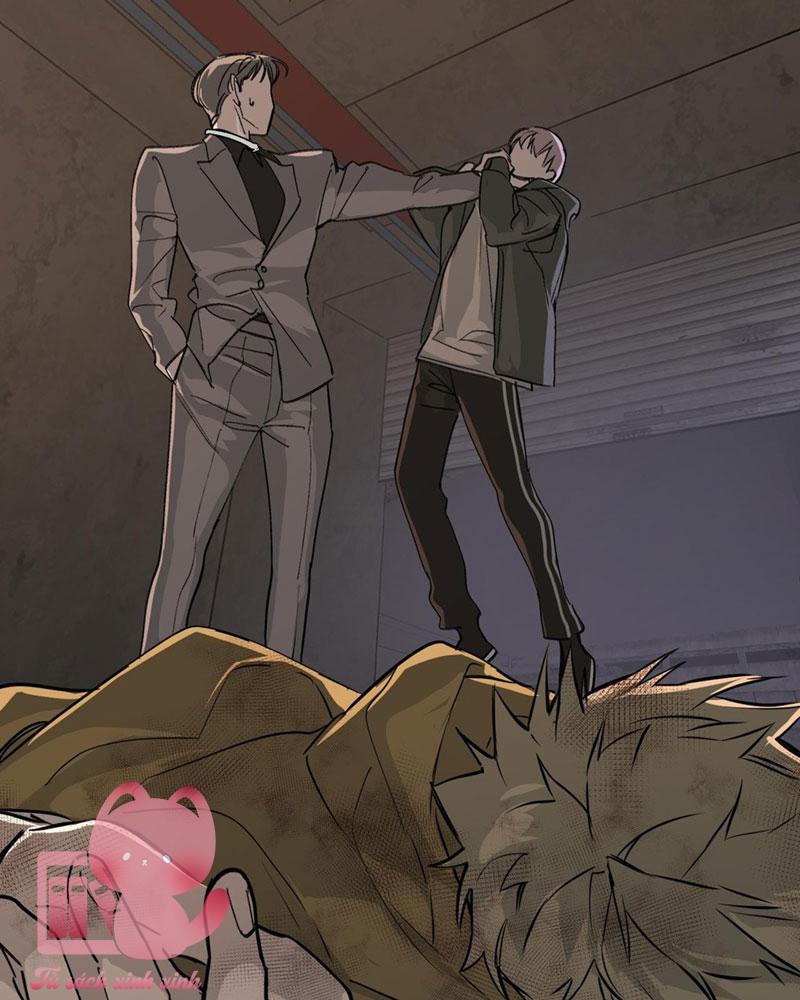 Ác Chi Hoàn - Chap 5