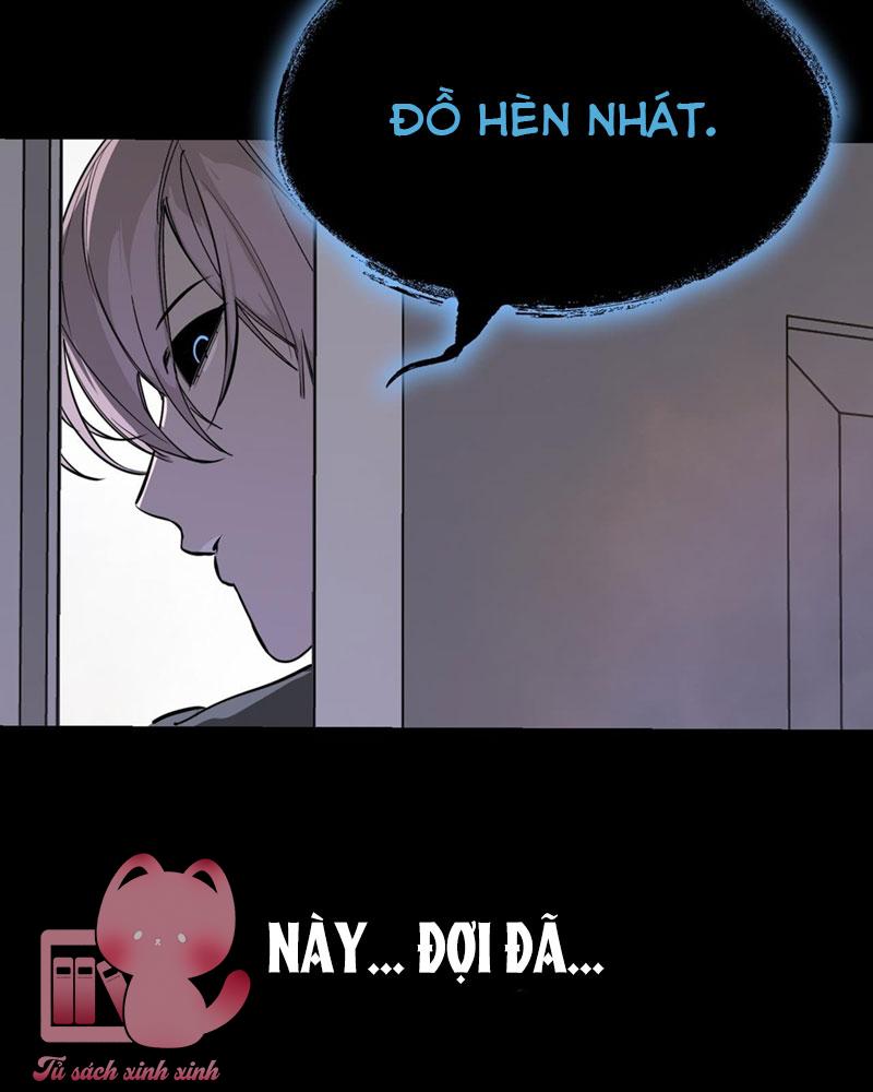 Ác Chi Hoàn - Chap 5