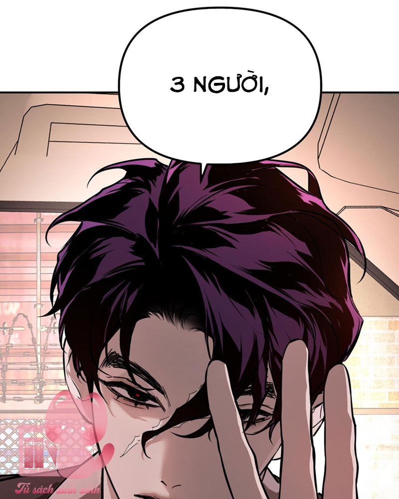 Ác Chi Hoàn - Chap 5