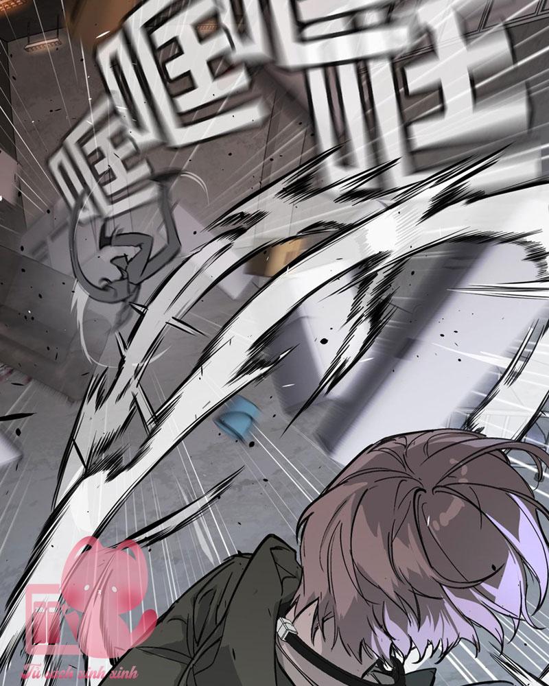 Ác Chi Hoàn - Chap 5