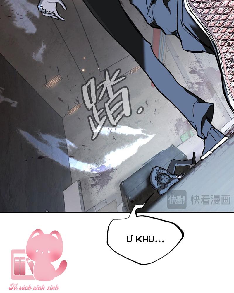 Ác Chi Hoàn - Chap 5