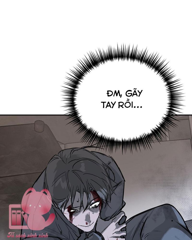 Ác Chi Hoàn - Chap 5