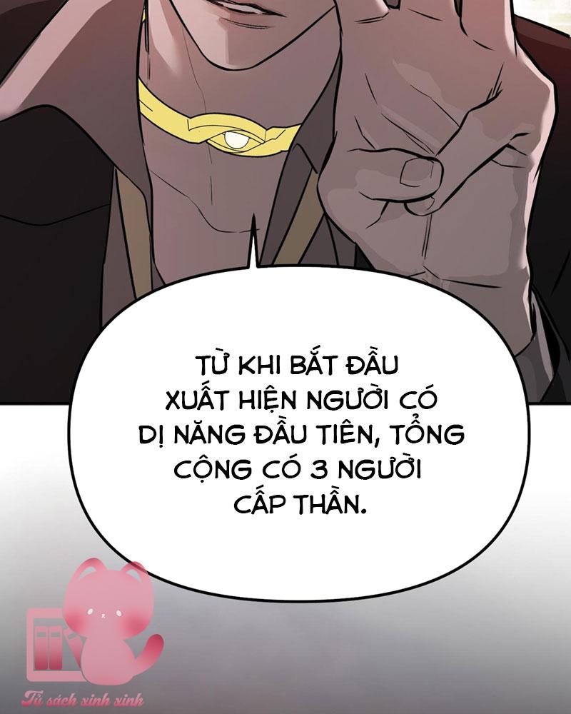 Ác Chi Hoàn - Chap 5