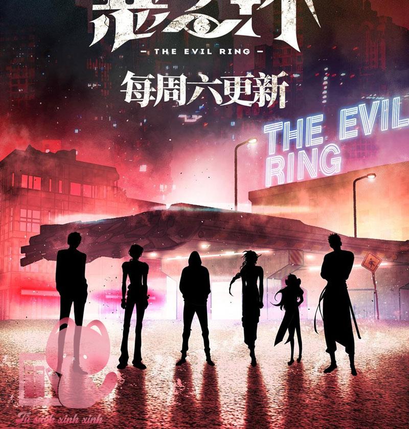 Ác Chi Hoàn - Chap 5