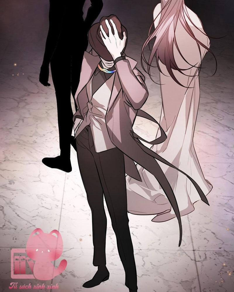 Ác Chi Hoàn - Chap 5