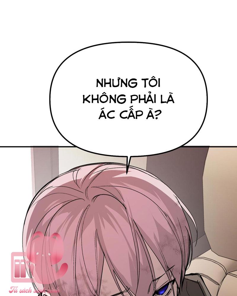 Ác Chi Hoàn - Chap 5