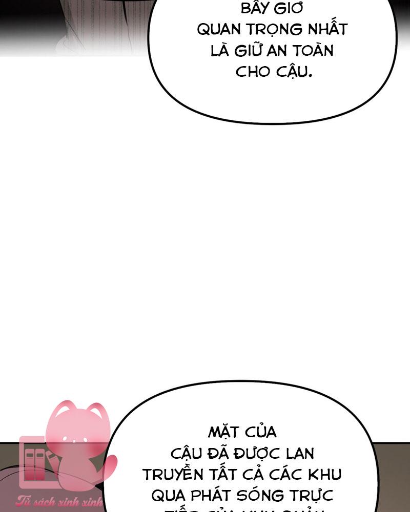 Ác Chi Hoàn - Chap 5