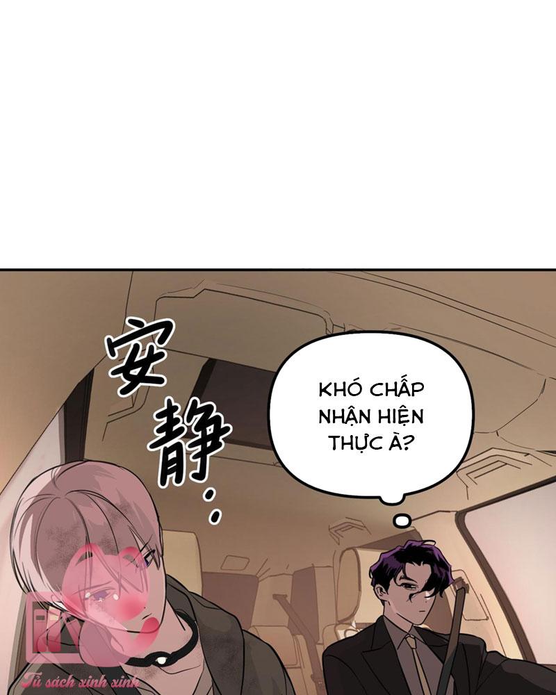 Ác Chi Hoàn - Chap 5
