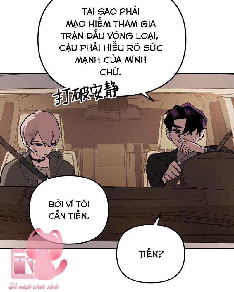 Ác Chi Hoàn - Chap 5