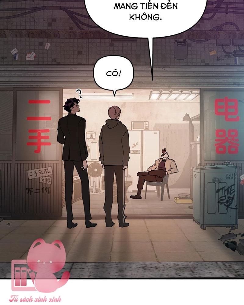 Ác Chi Hoàn - Chap 5