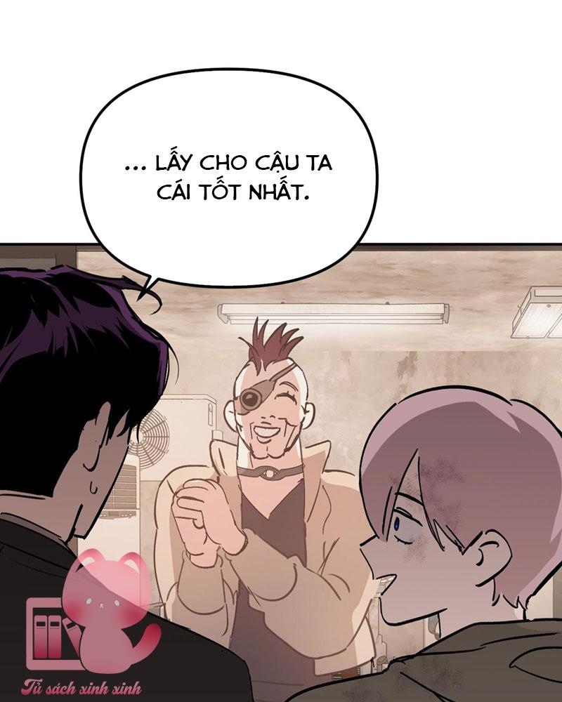 Ác Chi Hoàn - Chap 5