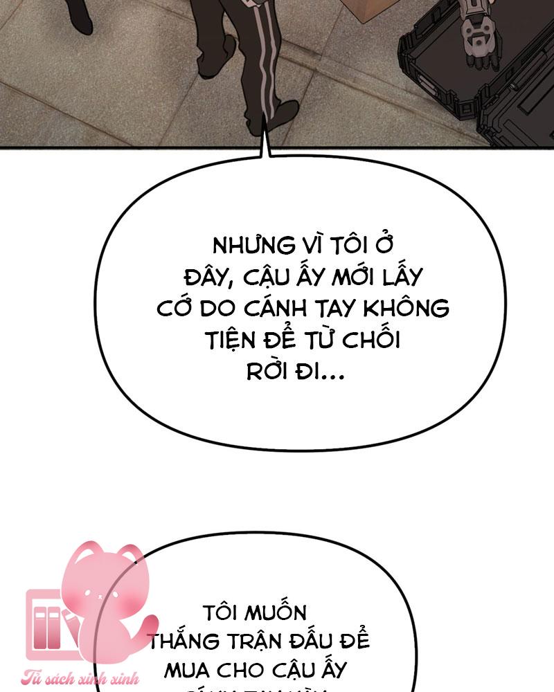 Ác Chi Hoàn - Chap 5