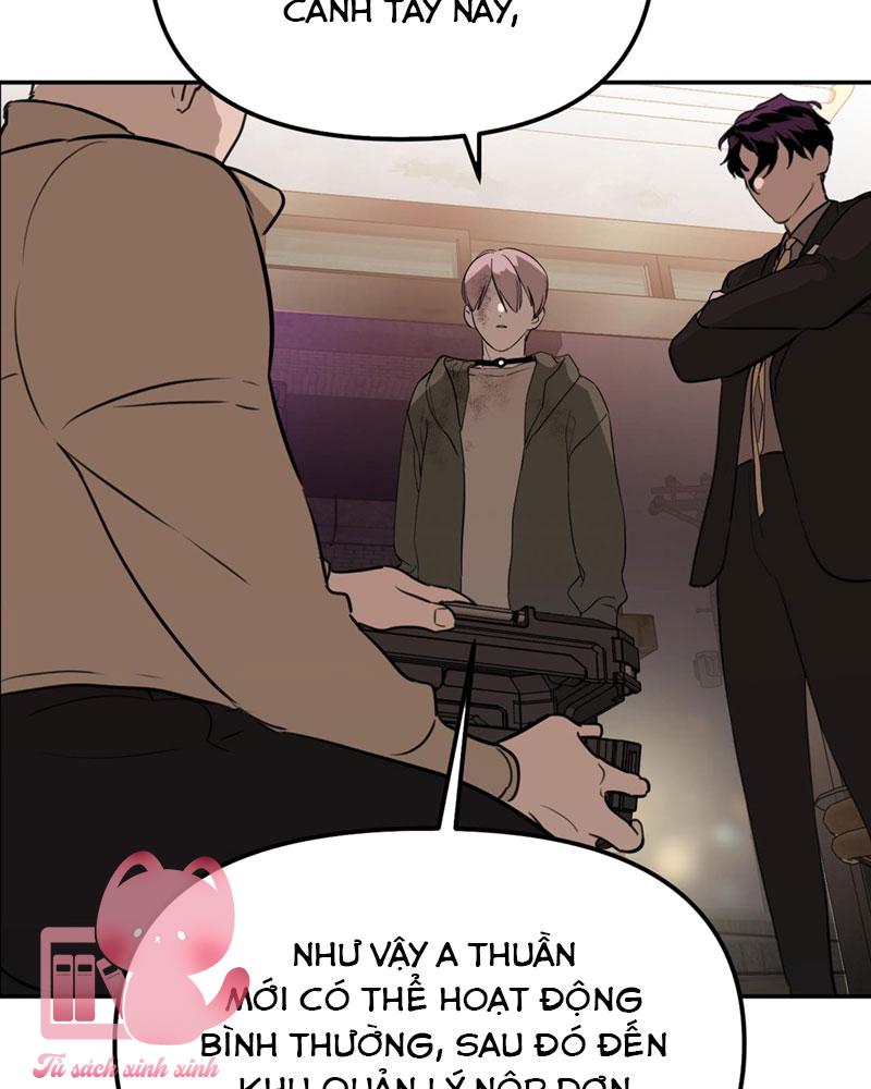 Ác Chi Hoàn - Chap 5