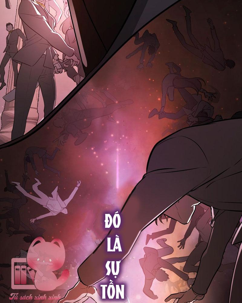 Ác Chi Hoàn - Chap 5