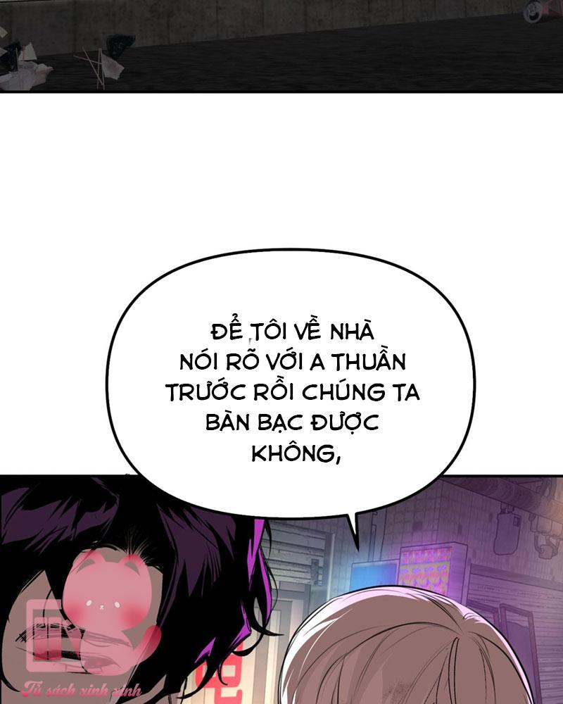 Ác Chi Hoàn - Chap 5