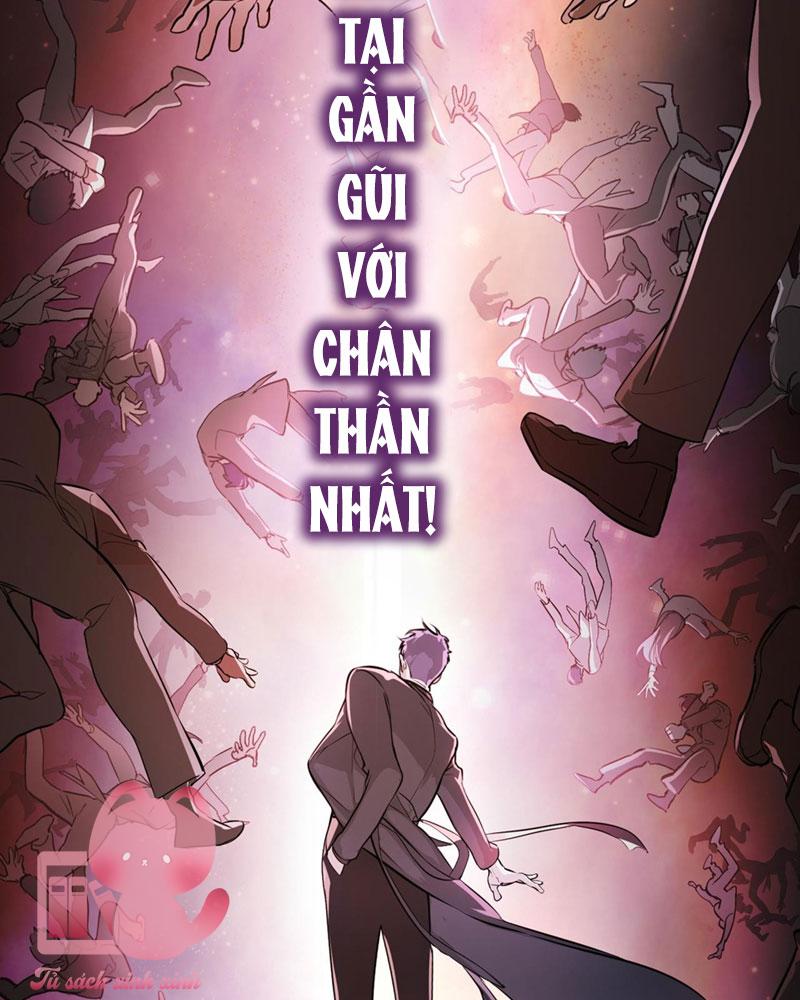 Ác Chi Hoàn - Chap 5