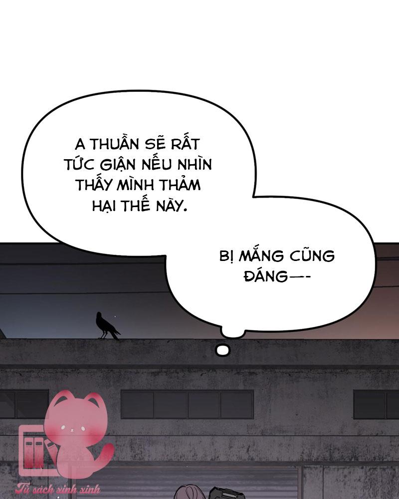 Ác Chi Hoàn - Chap 5