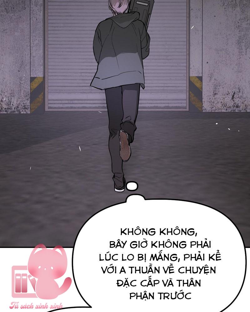 Ác Chi Hoàn - Chap 5