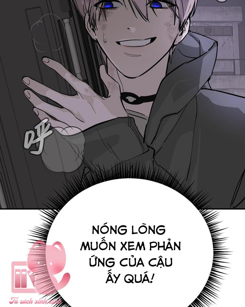Ác Chi Hoàn - Chap 5