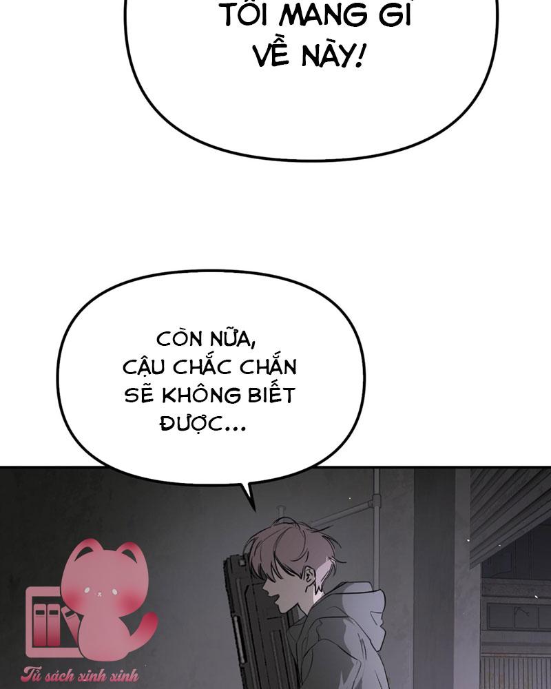 Ác Chi Hoàn - Chap 5