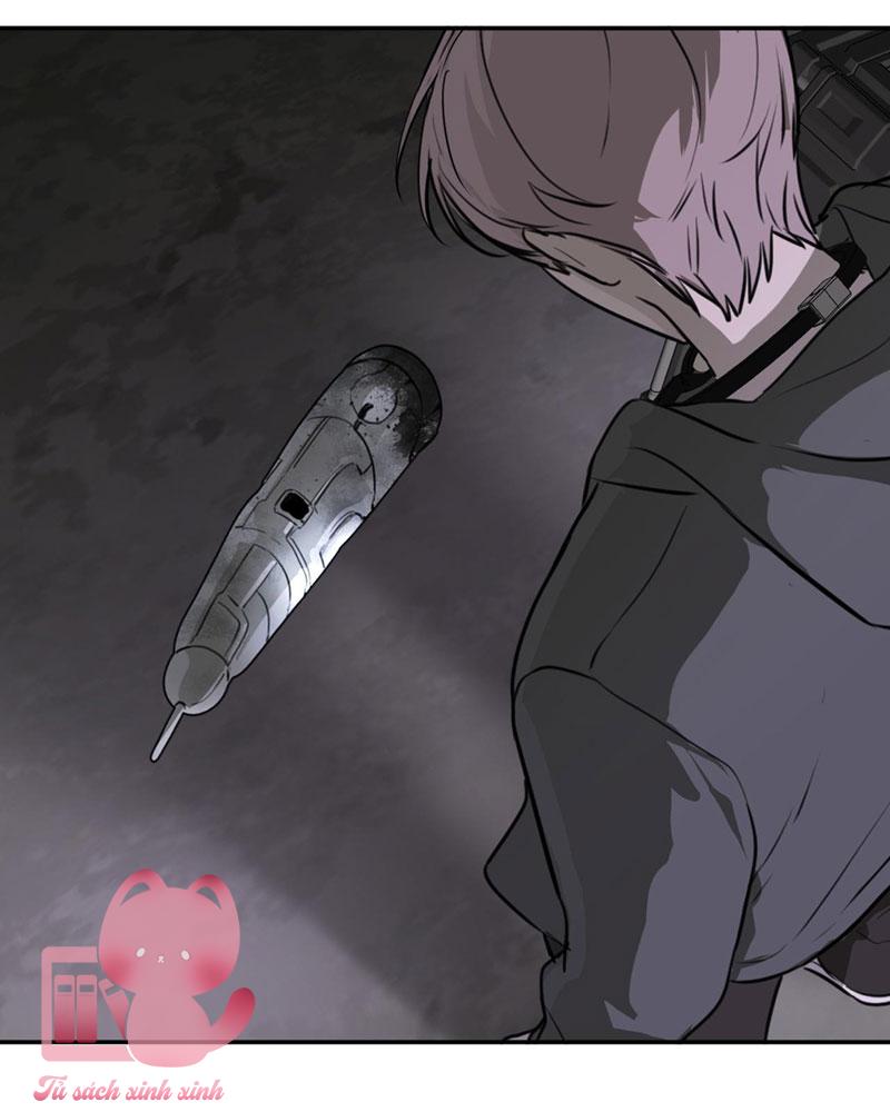 Ác Chi Hoàn - Chap 5