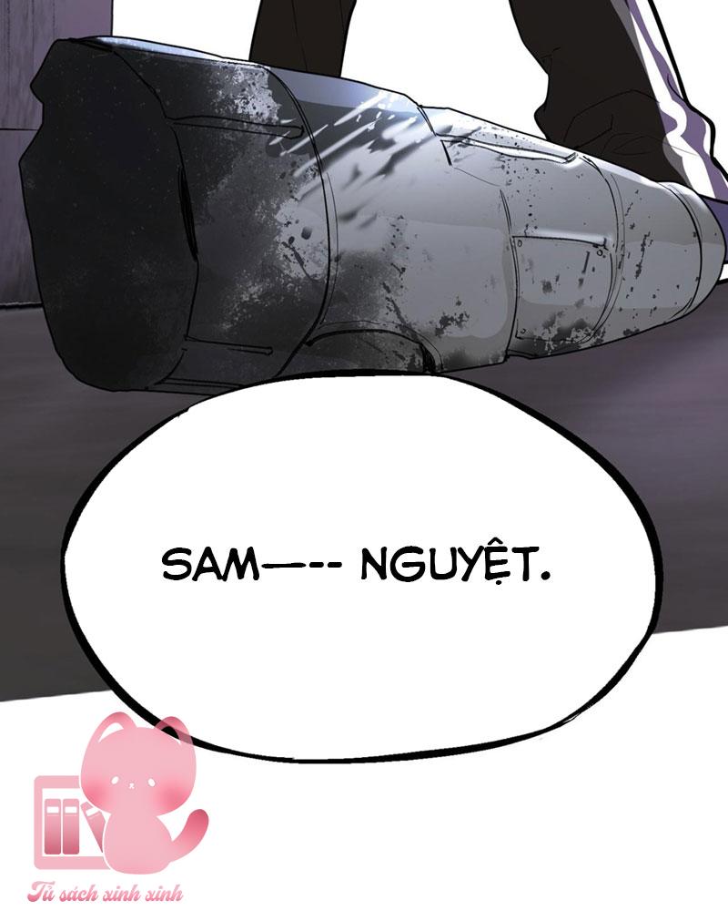 Ác Chi Hoàn - Chap 5