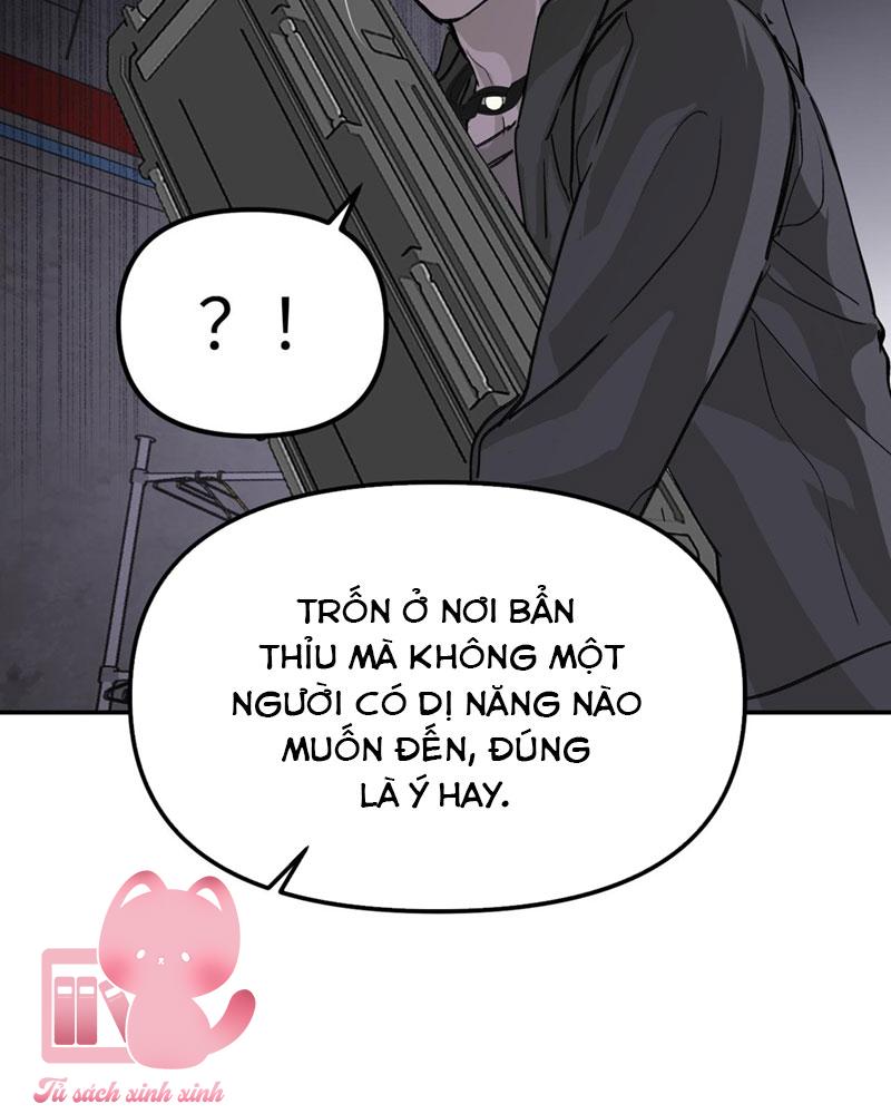 Ác Chi Hoàn - Chap 5