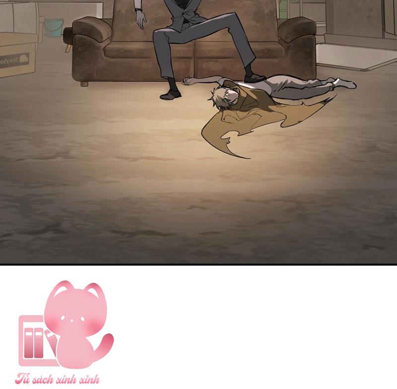 Ác Chi Hoàn - Chap 5