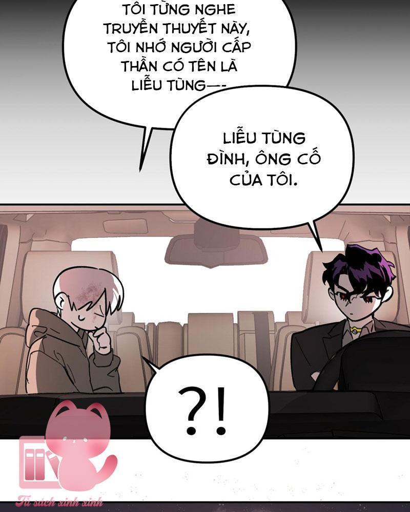 Ác Chi Hoàn - Chap 5