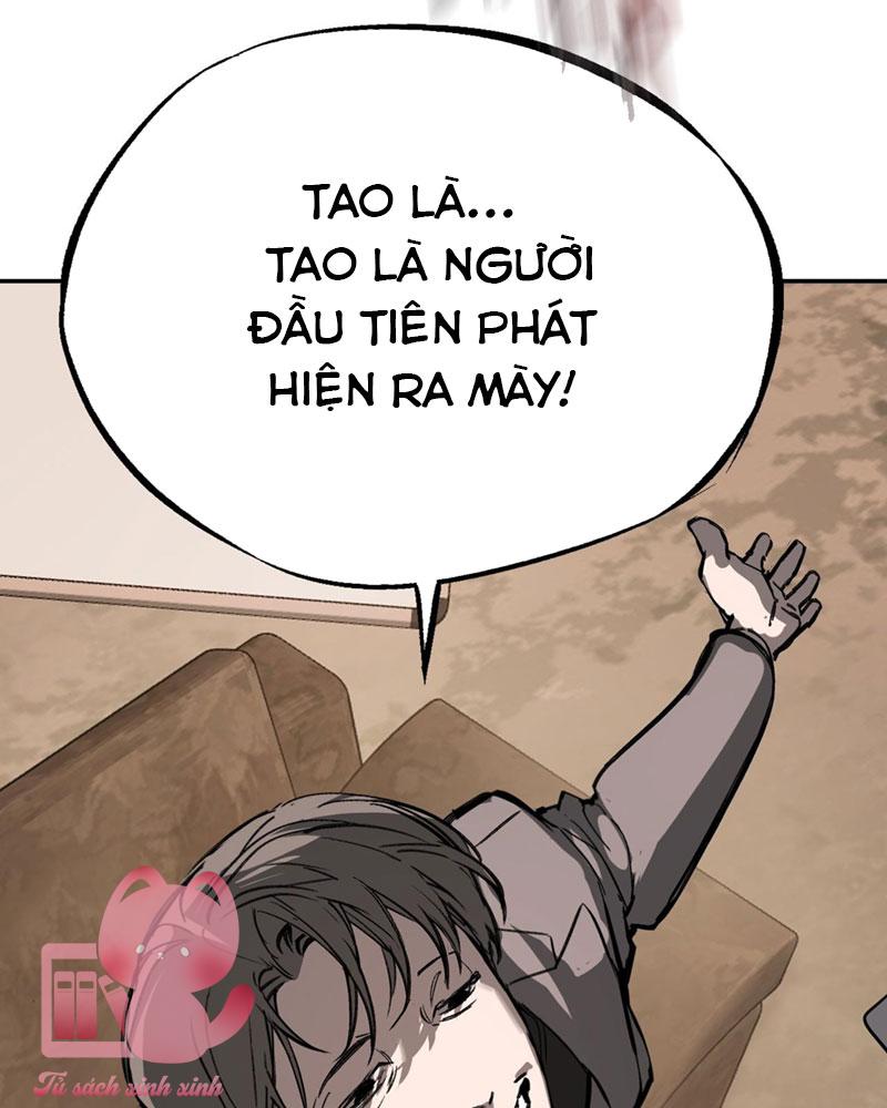 Ác Chi Hoàn - Chap 5