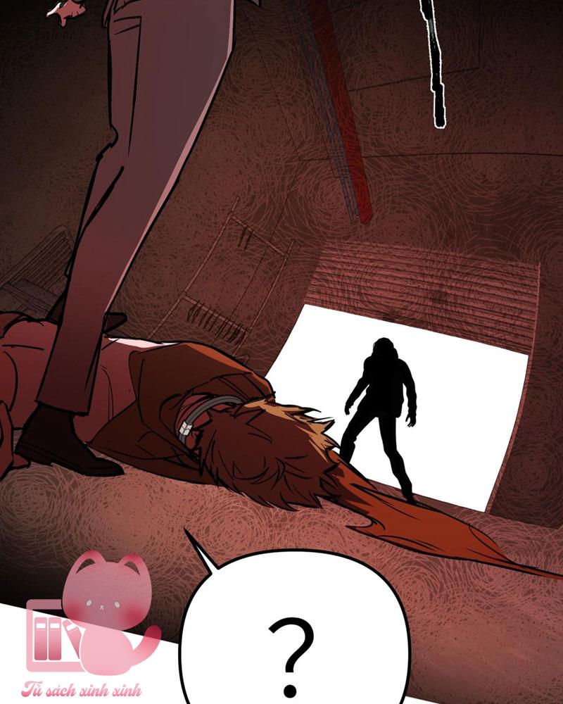 Ác Chi Hoàn - Chap 5