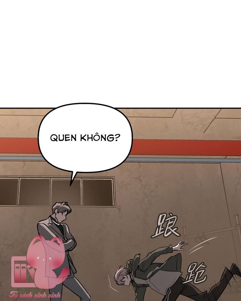 Ác Chi Hoàn - Chap 5