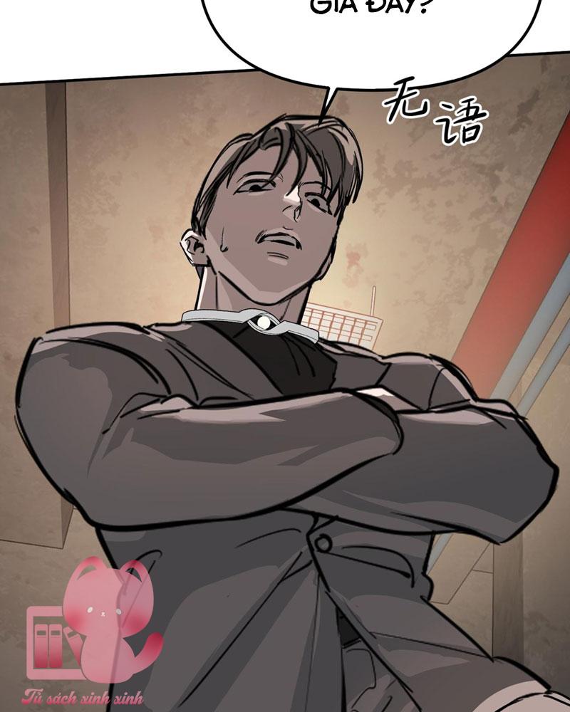 Ác Chi Hoàn - Chap 5